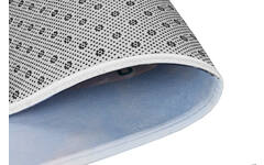 Bath Mat, rectangle - 140 x 80 cm
100% polyester